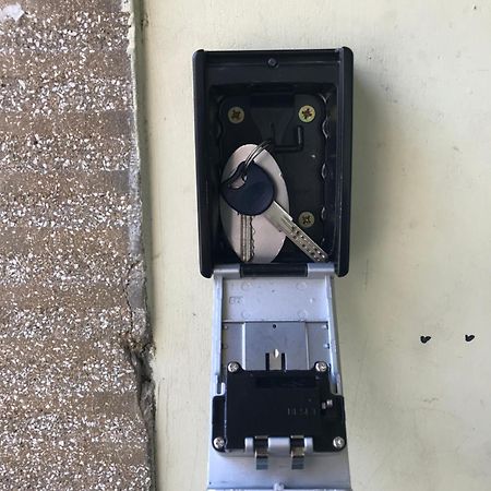 شقة Apartament Alan كوادسكوم المظهر الخارجي الصورة