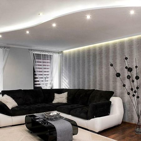 شقة Apartament Alan كوادسكوم المظهر الخارجي الصورة