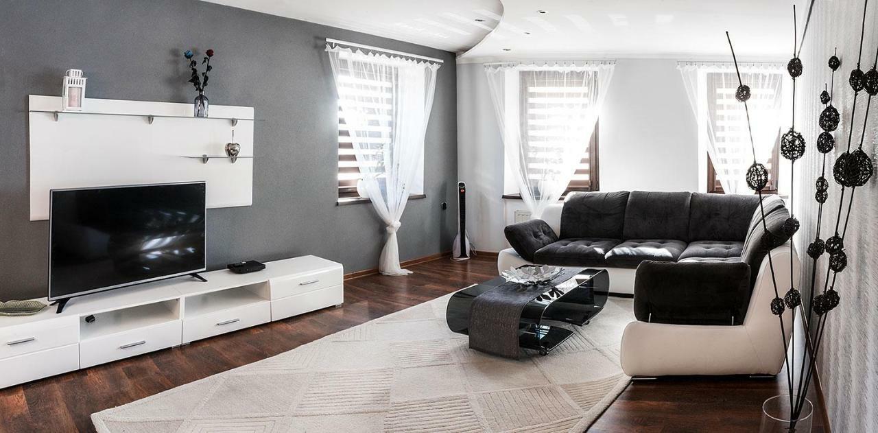 شقة Apartament Alan كوادسكوم المظهر الخارجي الصورة