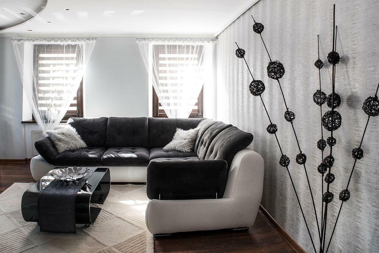 شقة Apartament Alan كوادسكوم المظهر الخارجي الصورة