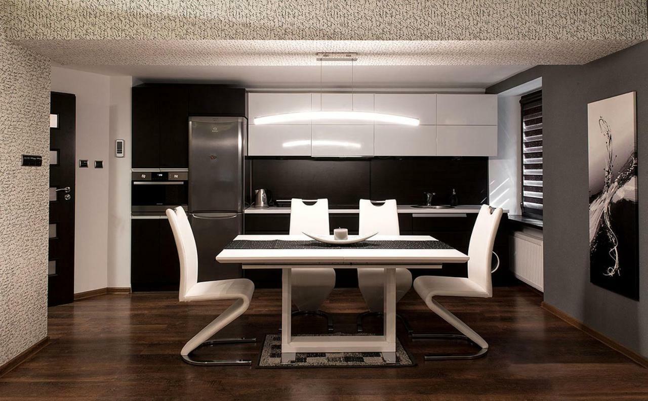 شقة Apartament Alan كوادسكوم المظهر الخارجي الصورة