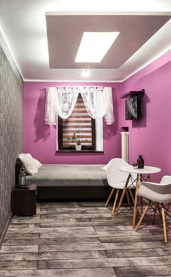 شقة Apartament Alan كوادسكوم المظهر الخارجي الصورة