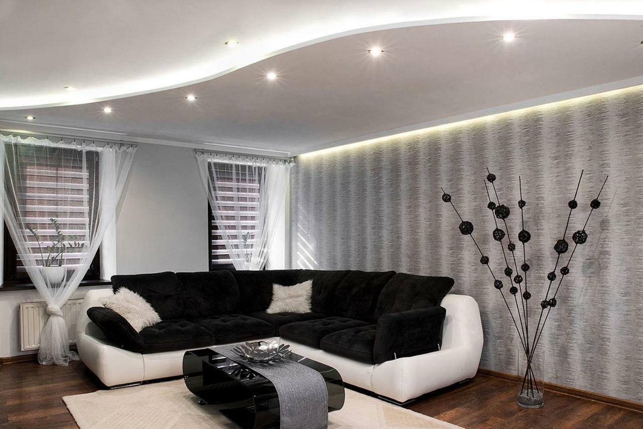 شقة Apartament Alan كوادسكوم المظهر الخارجي الصورة