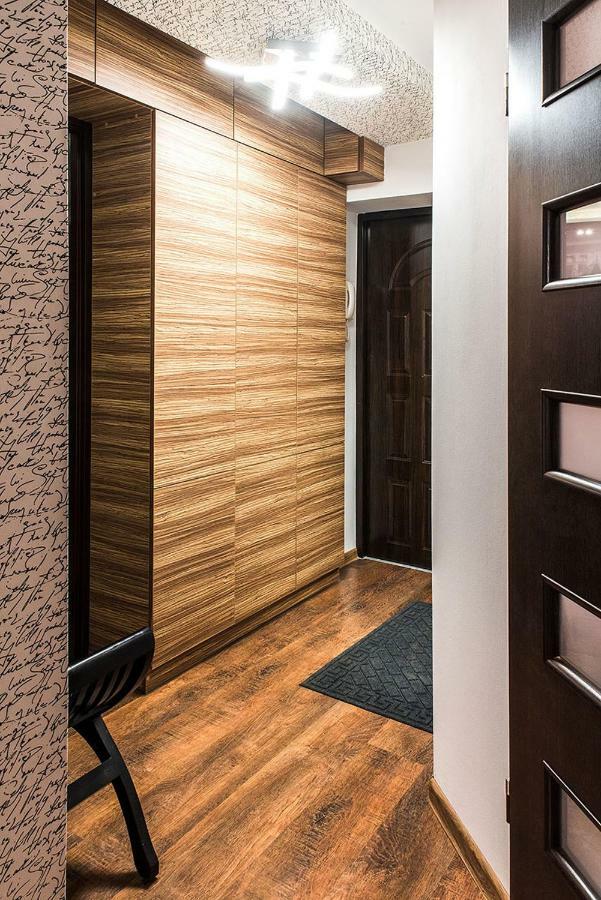 شقة Apartament Alan كوادسكوم المظهر الخارجي الصورة